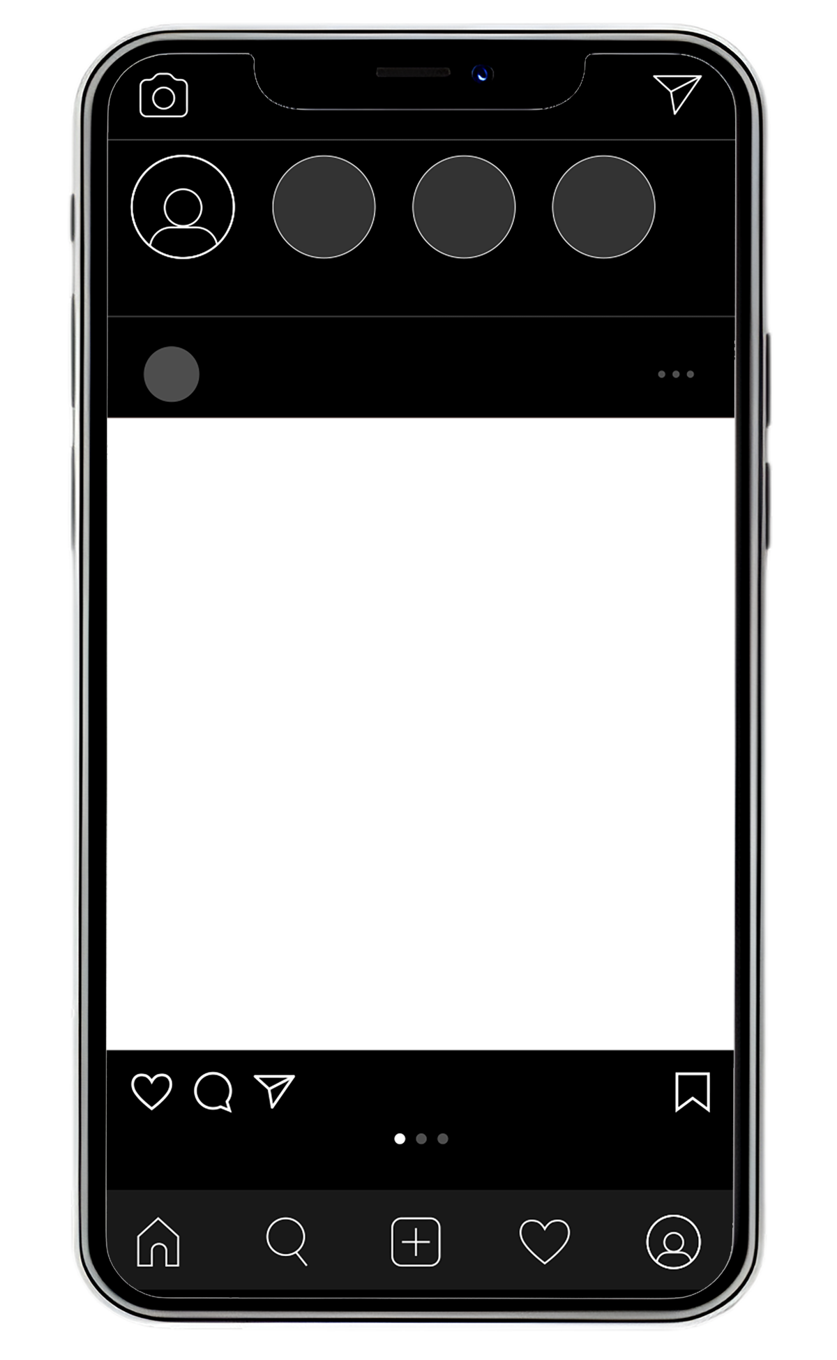 Phone Mockup